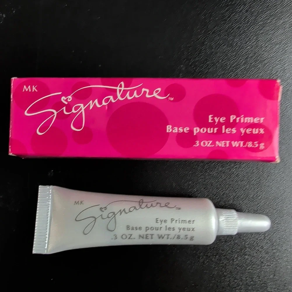 Mary Kay MK Signature Eye Primer Base Pour Les Yeux .3 oz 8.5g New in Box 794200
